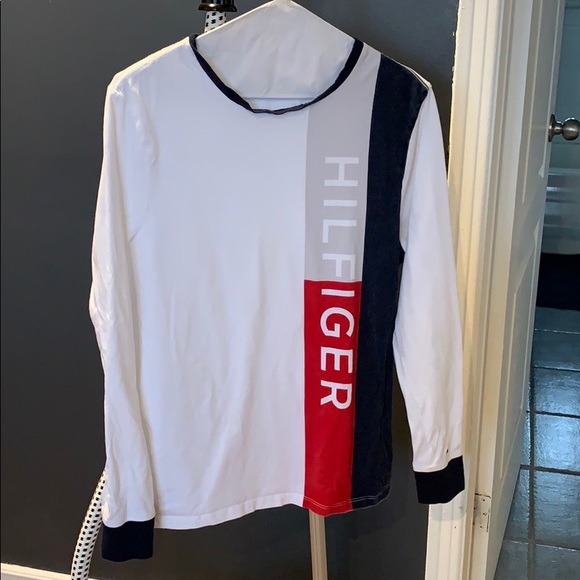 Tommy Hilfiger long sleeve